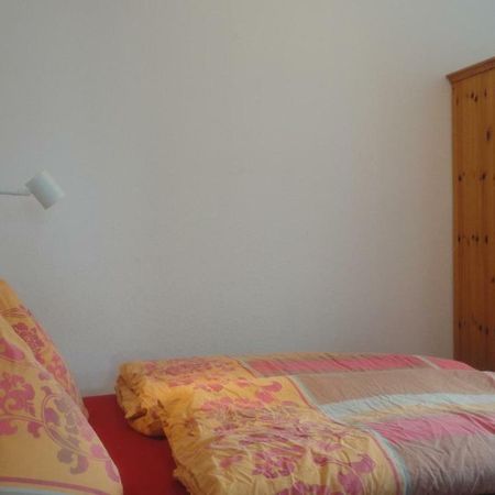 הלגולנד Ferienwohnung Ol Komede Wai 12C מראה חיצוני תמונה