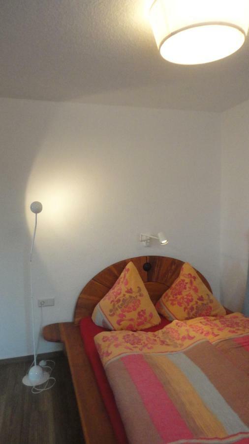 הלגולנד Ferienwohnung Ol Komede Wai 12C מראה חיצוני תמונה