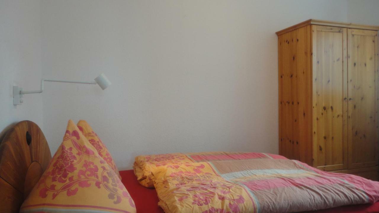 הלגולנד Ferienwohnung Ol Komede Wai 12C מראה חיצוני תמונה